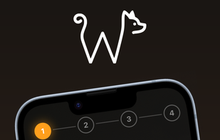 WigglePet screenshot 1