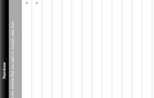 Rainbow screenshot 3