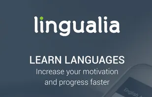 Lingualia screenshot 1