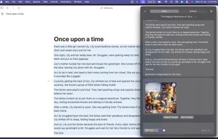 FridayGPT screenshot 2