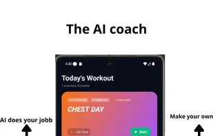 Techfit screenshot 1