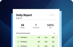 Itemize screenshot 3