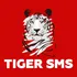 Tiger Sms icon