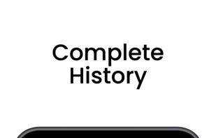 AVAX - Blood Pressure Diary screenshot 3