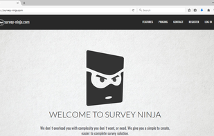 survey-ninja screenshot 3