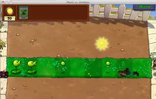Plants vs. Zombies screenshot 3