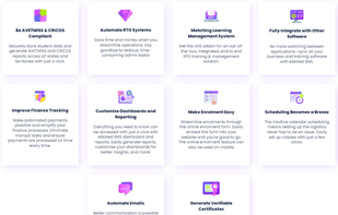 What Your RTO Can Do with eSkilled SMS Software