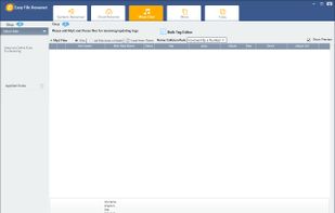 Easy File Renamer screenshot 1