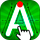 LEarn Write ABC for Kids icon