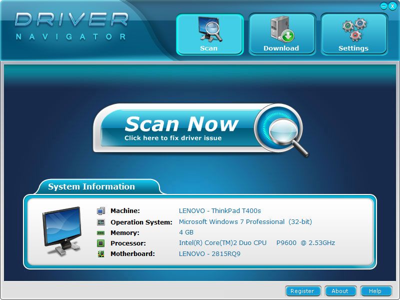 Driver Navigator Alternatives: Top 10 Driver Updaters & Similar Apps ...