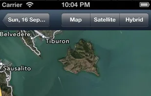 ISmoothRun screenshot 2