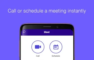Lifesize Video Conferencing screenshot 1