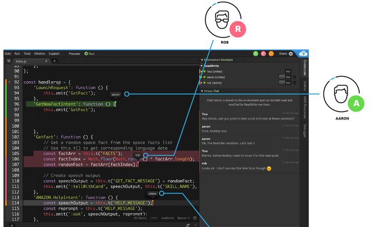 Vscode Dev Alternatives Top 10 Code Editors And Similar Apps Alternativeto