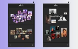 Pinly screenshot 3