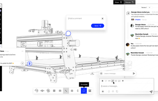 Communicate more effectively, integrate all the stakeholders, and make better decisions, faster