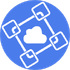 CloudKeep icon