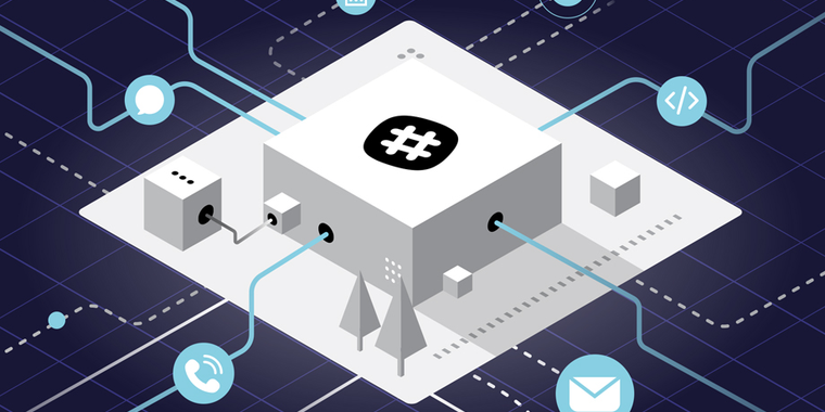 Slack acquiring Astro and shutting down Astro's independent apps image