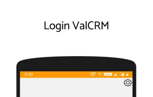 ValCRM screenshot 1