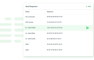 NovoTerm screenshot 3