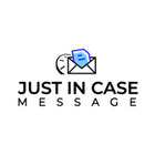 Just In Case Message icon