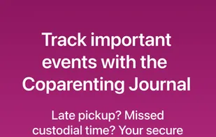 BestInterest for Coparents screenshot 2