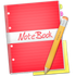 SSuite NoteBook Editor icon