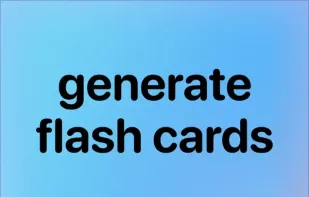 Recall - AI Study Tool screenshot 3