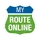 MyRouteOnline icon