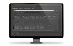 Avid PhraseFind screenshot 1