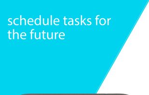 microtasks screenshot 2