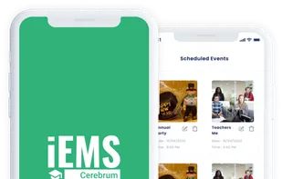 CereEdtech screenshot 1