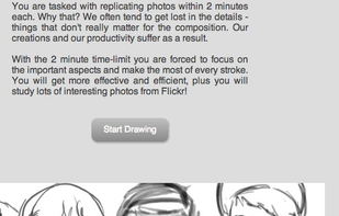 Doodler screenshot 1