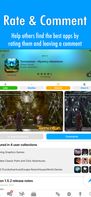 AppRaven: Apps Gone Free screenshot 1