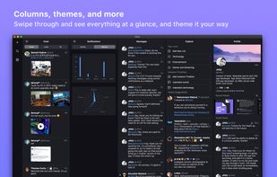 Mast screenshot 1
