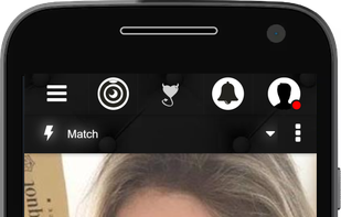 Flirty Dating screenshot 1