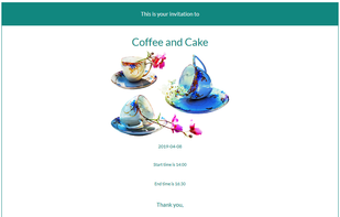 Reply Easy screenshot 1