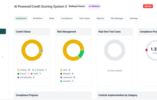 Adeptiv AI screenshot 1