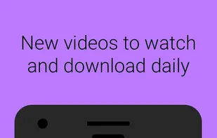YouTube Go screenshot 1