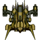Pacewar icon