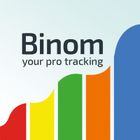 Binom icon