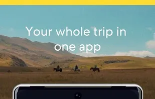 Expedia screenshot 1