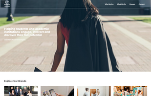 Expede Group screenshot 1