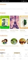 eBook Reader Plus free