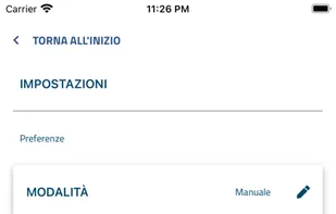 VerificaC19 screenshot 1