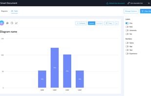 Smart Documents screenshot 1