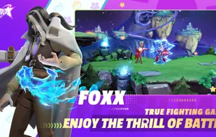 Flash Party screenshot 1