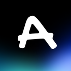 Aesthetic Background icon