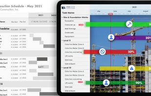 Construction application 