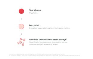 Arcane Photos screenshot 1