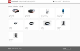 Lots of Bots screenshot 1
